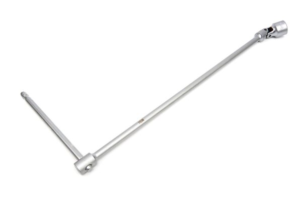 HBM Extra Lange T-Sleutels Met Cardangewricht 400 mm - Image 5