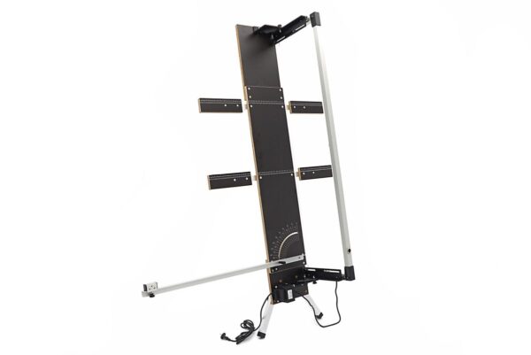HBM 200 W Schuimsnijder met Poten - Afbeelding 4