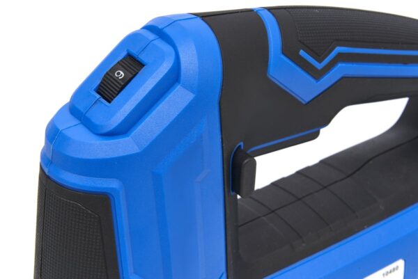 HBM 850 Watt Professionele Decoupeerzaag - Afbeelding 12