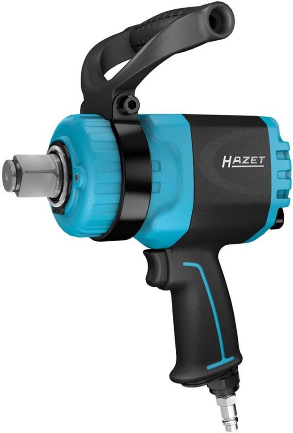 Hazet 9014TT Slagmoersleutel 1 inch 4.100 Nm