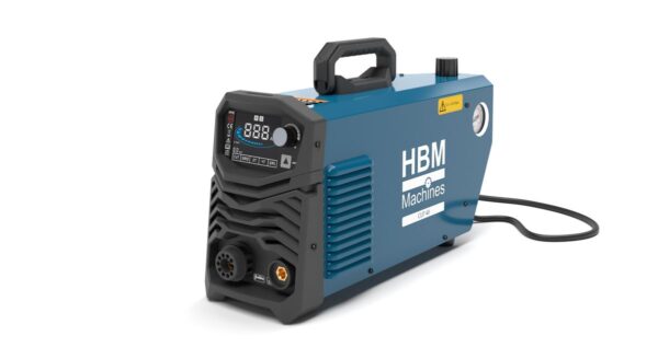 HBM CUT 40 Plasmasnijder 230V
