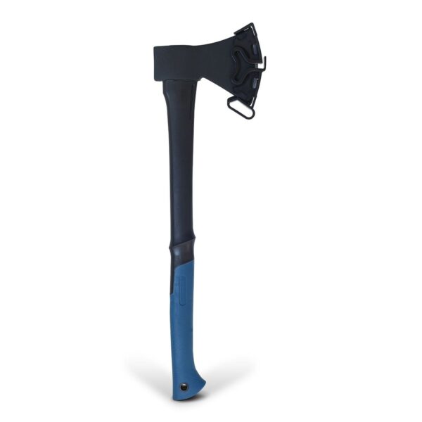 Hyundai universele bijl glasvezel 61 cm - Afbeelding 4
