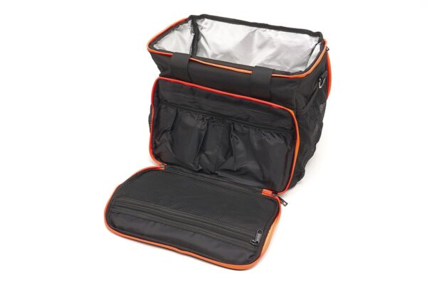 HBM Draagtas voor HBM 600 Watt / 1200 Watt 230V / 12V Professionele Mobiele Power Station / Powerbank - Afbeelding 6