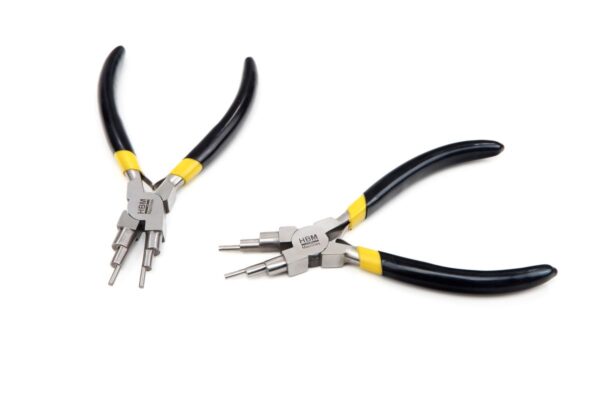 HBM 150 mm Holbuigtang Model 2 - Afbeelding 2