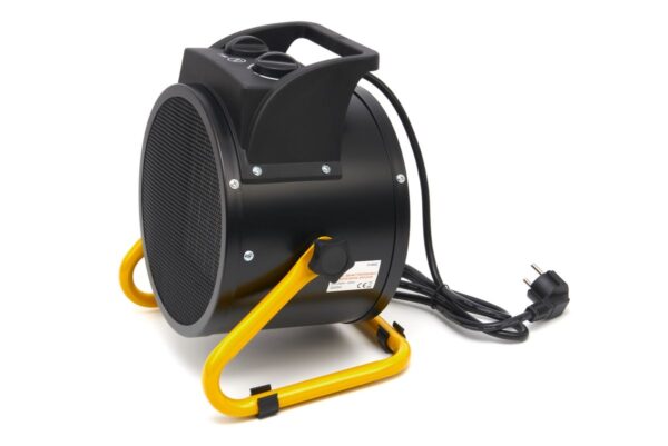 HBM Professionele Elektrische Heaters Ventilatoren - Afbeelding 2