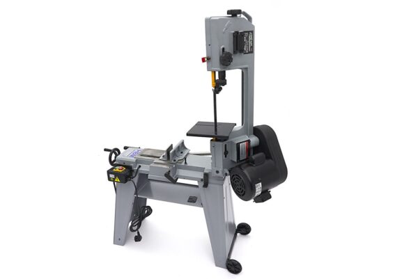 HBM metaallintzaag 375 Watt - Bild 10