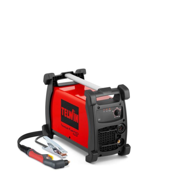 Telwin technology plasma 41xt 40, 230 V - Afbeelding 7