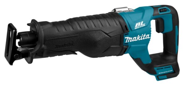 Makita 18 Volt Reciprozaag DJR187ZK, in kunststof koffer