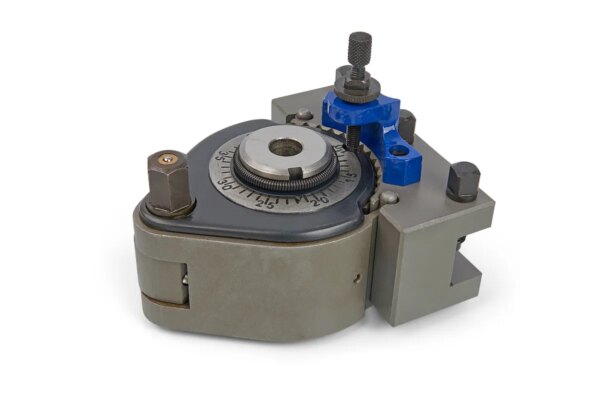 HBM A1 Snelwisselhouder Model Multifix - Afbeelding 4