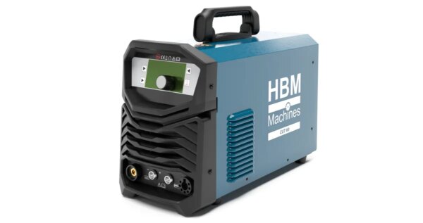 HBM CUT60 Plasmasnijder 400V