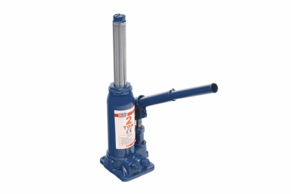 HBM 2 Ton Potkrik - Image 2