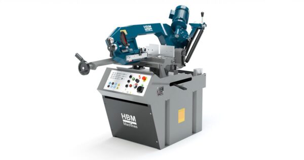 HBM 300 metaallintzaag 400 volt