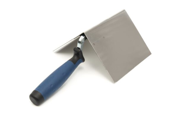 HBM Hoekschop RVS 120 mm - Afbeelding 8