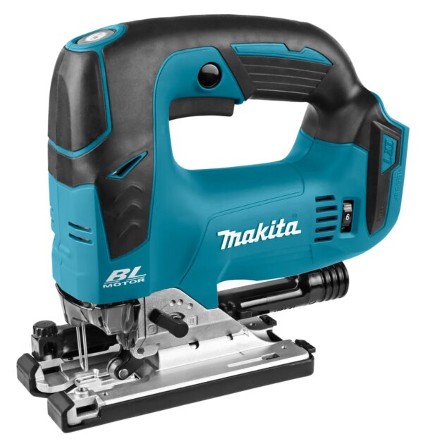 Makita 18 Volt Combiset (klop)boren, (slag)schroeven, zagen en slijpen - Bild 5