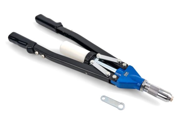 HBM Professionele Popnageltang 3,2 - 6,4 mm - Afbeelding 2