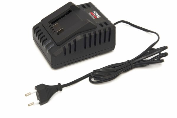 HBM accu tegelzaag 20 Volt 5,0 Ah - Afbeelding 10
