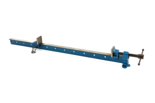 HBM lange lijmklem, T-Klem, 1500 mm, 4 stuks - Afbeelding 5