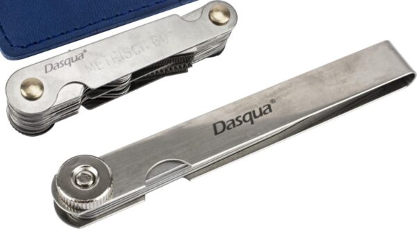 Dasqua voelermaat 1500-0005 - Afbeelding 5