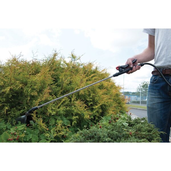Silverline Rugspuit 20 Liter - Afbeelding 6