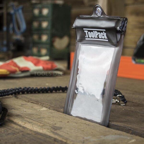 Toolvizion smartphone beschermingsset - Afbeelding 7