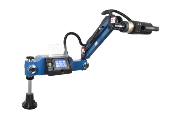 HBM M3 - M16 Elektrische Taparm - Bild 4