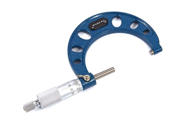 Dasqua Professionele Buiten Micrometers - Afbeelding 6