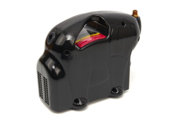 HBM Complete Airbrushset Inclusief Verf - Afbeelding 5