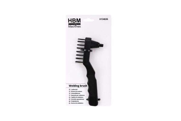 HBM Lasborstel - Afbeelding 4