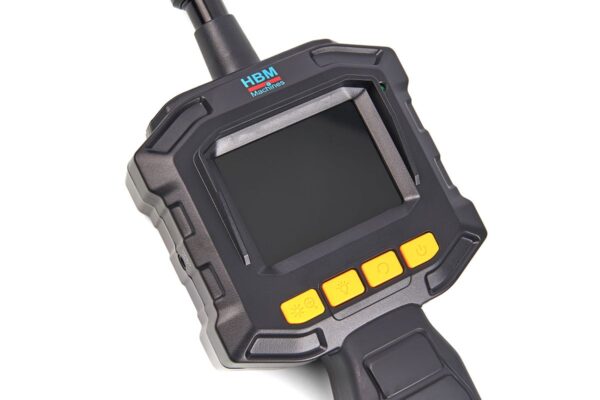 HBM Inspectiecamera, Endoscoop met 2,3 Inch TFT LCD Kleuren Display - Afbeelding 10