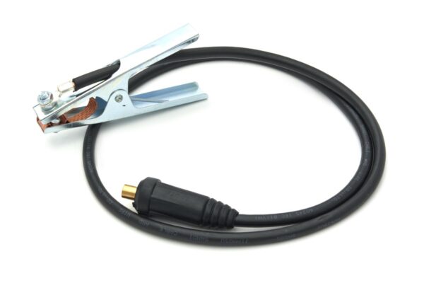 HBM MIG/MAG 220 Lasapparaat - Afbeelding 12