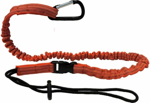 ToolPack set universele anti-shock elastisch gereedschapskoorden