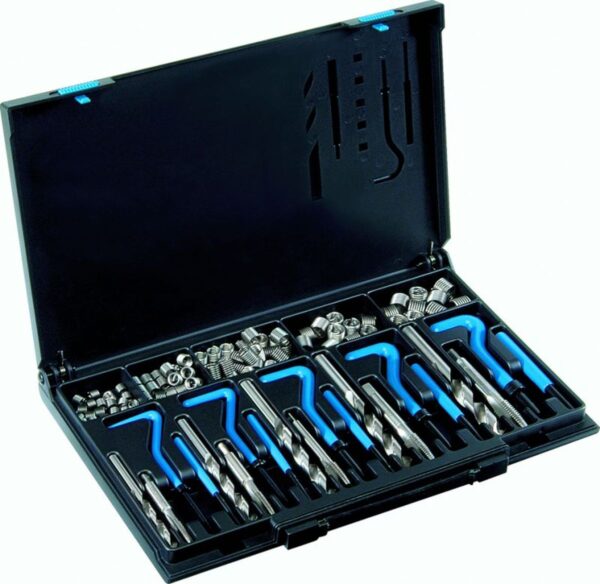 Volkel V-COIL reparatieset  M 5 - 12 VC81