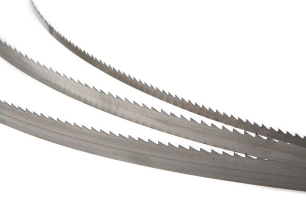 HBM 1430 x 8 mm HOUT Zaaglint - Image 2