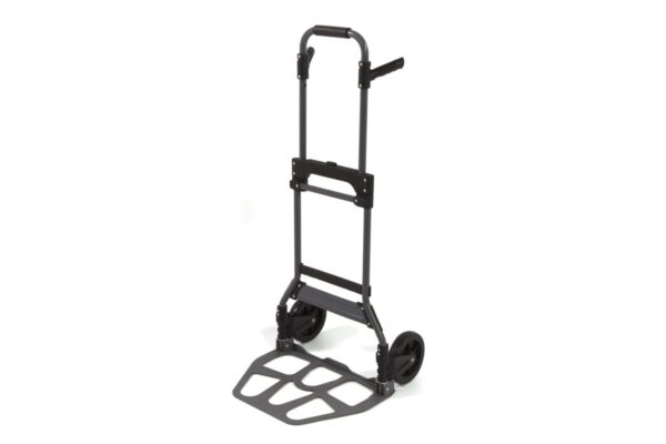 HBM 100 Kg Opvouwbare Steekwagen met Handvatten