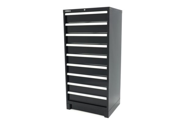 HBM pro gereedschapskast 9 laden