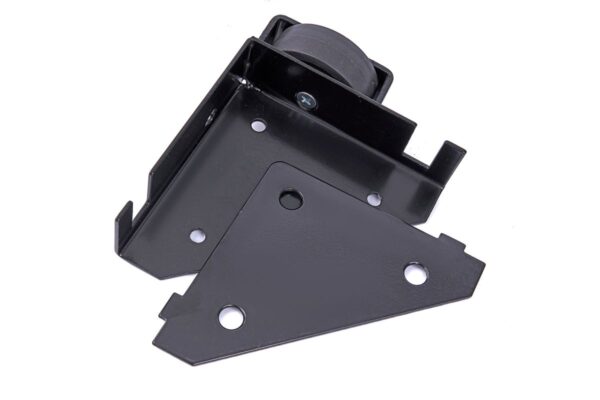 HBM Universeel Onderstel, 4 Delige Wielenset 250 Kg - Afbeelding 6
