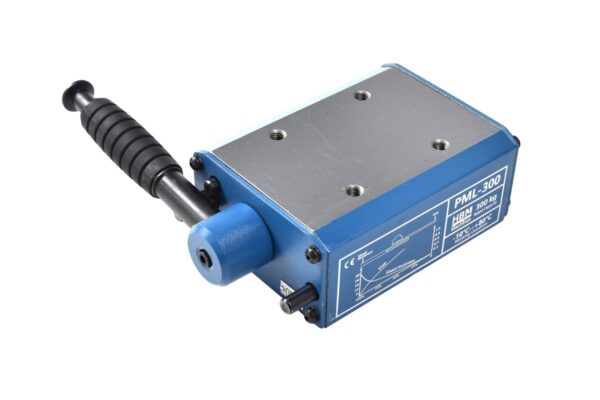 HBM Permanent Magneet 300 kg - Afbeelding 2