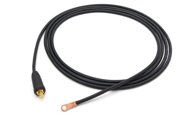HBM 270 CI Smart Led Lasinverters Zwart - Afbeelding 25