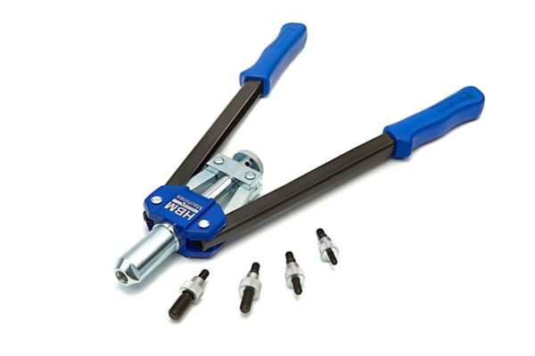 HBM Blindklinkmoertang M5 – M10