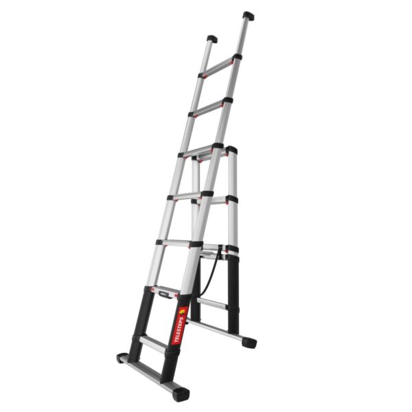 Telesteps combi line 2,3 m - Afbeelding 6