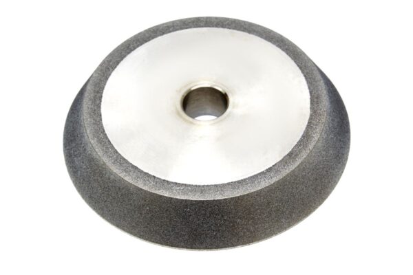 HBM slijpschijf voor de HBM 32 mm borenslijper / borenslijpmachine - Afbeelding 3