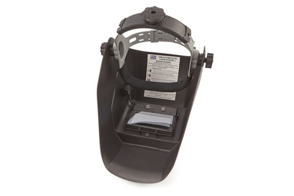 HBM Automatische Lashelm Model 1 - Afbeelding 4