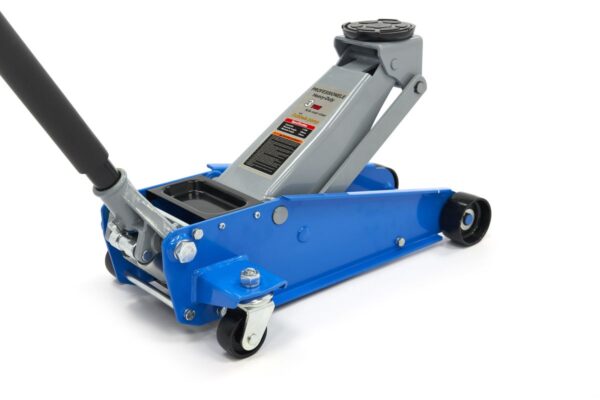 HBM 3 Ton Professionele Garagekrik - Image 8