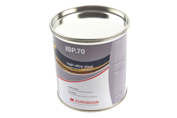 Euroboor Boorpasta 1 liter - Afbeelding 2