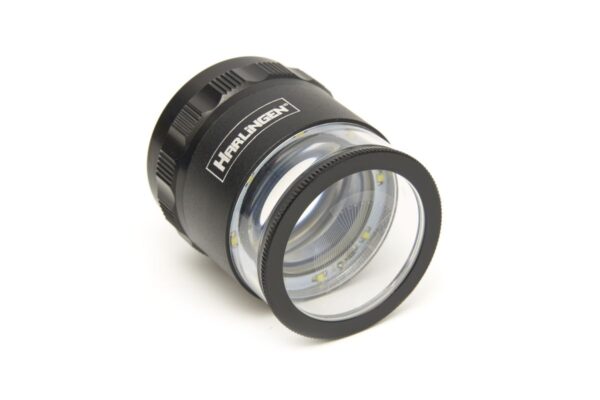Harlingen Industriële Loupe Met LED Verlichting - Afbeelding 3