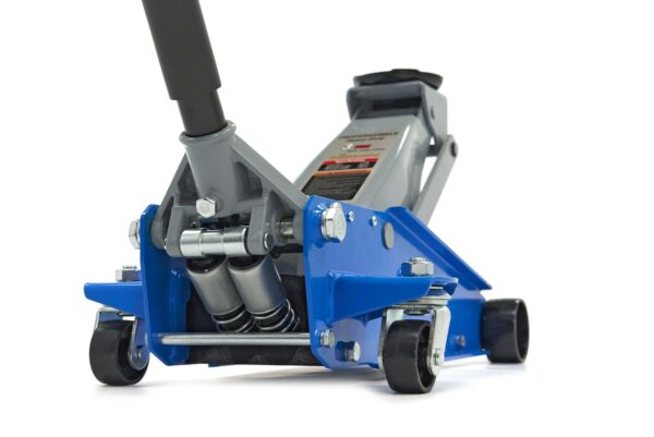 HBM 3 Ton Professionele Garagekrik - Image 7