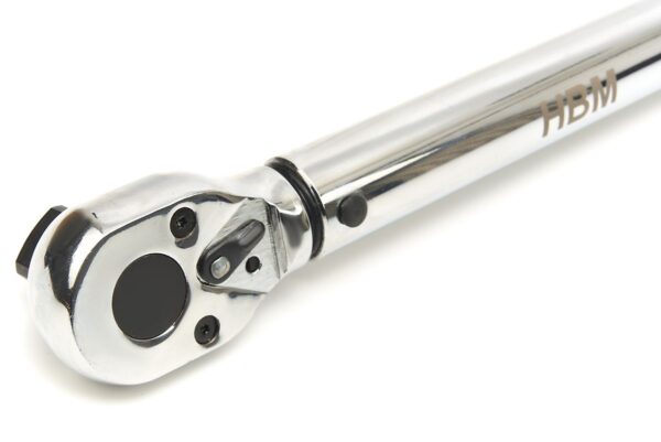 HBM 3/4" Momentsleutel 140 - 980 Nm - Bild 4