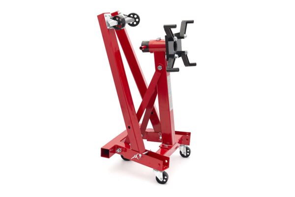 HBM 900 Kg Opvouwbare Motormontagesteun - Afbeelding 8
