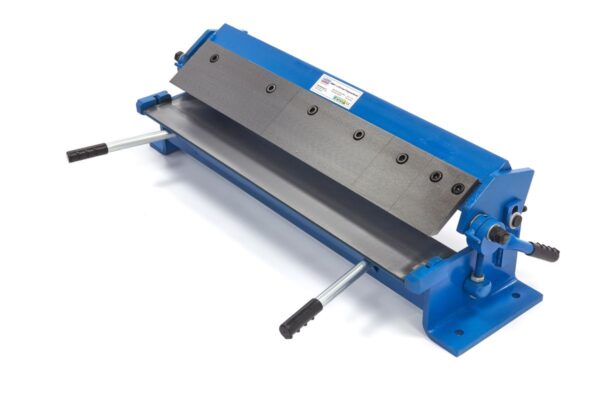 HBM 1 x 610 mm. Vingerzetbank - Afbeelding 6