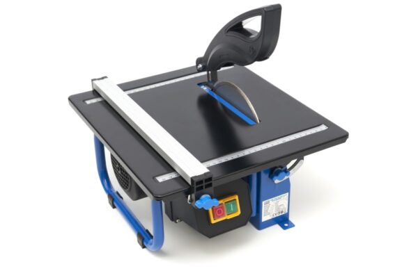 HBM Tegelzaagmachine - Tegelsnijder - 450W - Image 7